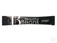 Beautiful Beans Suikersticks, 4g, 1000 stuks