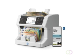 Biljettelmachine Safescan 2865-SC