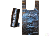 Plastic zakjes
