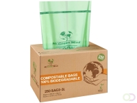 Biozakken 2-3 liter