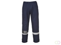 Bizflame Plus Broek maat XXXL, Navy