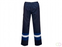 Bizflame Plus Broek maat Medium, NavRoy