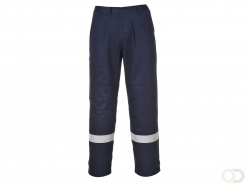 Bizflame Plus Broek maat XL, Navy T