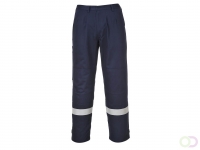 Bizflame Plus Broek maat XXL, Navy T