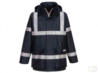 Bizflame Regen maat Small, Navy