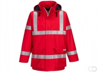 Bizflame Regen maat Small, Red