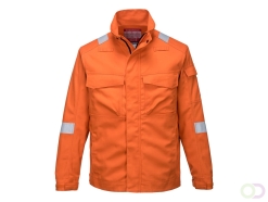 Bizflame Ultra Jack maat L, Orange