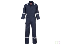 Bizflame Ultra Overall maat 5XL, Navy