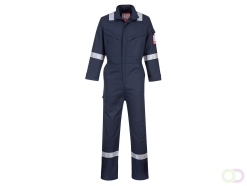 Bizflame Ultra Overall maat 5XL, Navy