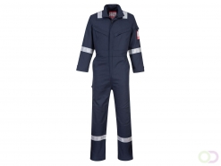 Bizflame Ultra Overall maat Large, Navy