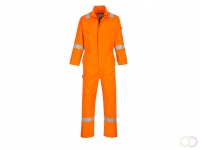 Bizflame Ultra Overall maat Large, Orange