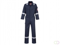 Bizflame Ultra Overall maat XXL, Navy