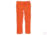 Bizweld Broek maat L, "Designed to give maximum protection and comfort to the wearer the Bizweld Trousers will keep you safe. Th