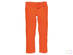 Bizweld Broek maat L, "Designed to give maximum protection and comfort to the wearer the Bizweld Trousers will keep you safe. Th