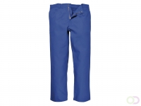 Bizweld Broek maat XSmall, Royal
