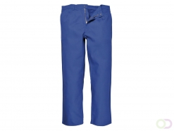 Bizweld Broek maat XSmall, Royal