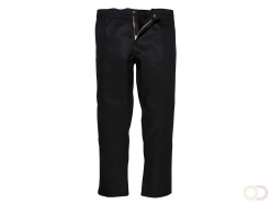 Bizweld Broek maat XXL, Black