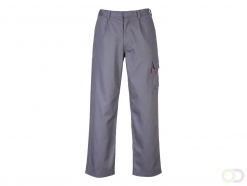 Bizweld Cargo broek maat Small, Grey