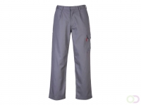 Bizweld Cargo broek maat XXL, Grey