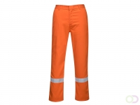 Bizweld Iona broek maat XL, Orange