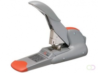 Rapid Supreme DUAX Heavy Duty nietmachine zilver/oranje