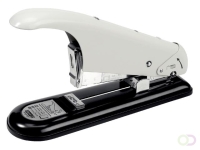 Nietmachine Rapid Retro HD9 heavy duty 110 vel wit/zwart