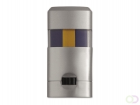 Body paint vlag Werel, blauw