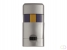 Body paint vlag Werel, blauw