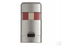 Body paint vlag Werel, wit
