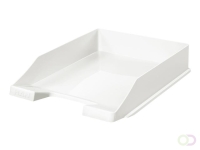 Brievenbak Han A4 plastic wit