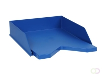 Brievenbak Quantore blauw