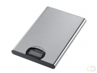 Brievenweger MAULsteel met batterij, 2000 gr.