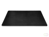bureauonderlegger Sigel EYE STYLE zwart/wit