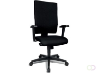 Topstar bureaustoel Light Star 20, zwart