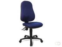 Topstar bureaustoel Point 60, blauw