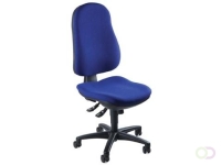 Topstar bureaustoel Support SY, blauw