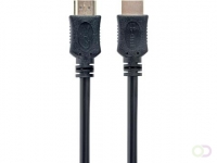 Cablexpert High Speed HDMI kabel met Ethernet, select series, 3 m