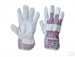 Canadese Werkhandschoen maat 3 XL, Grey