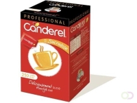 Canderel suikertablets 0,085 g, sucralose, doos van 250 stuks