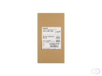 Canon WT-723 tonercartridge 1 stuk(s) Origineel Zwart (3338B003)