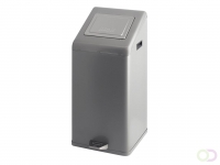 Carro-Kick met pushdeksel 50 ltr
