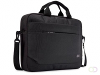Case Logic Advantage Laptoptas voor 14 inch laptop