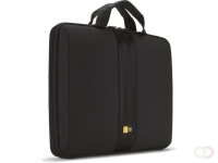 Case Logic Laptop Sleeve 13" - hardcase 13 inch zwart (3201246)