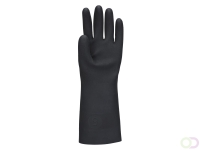 Chem 350 Butyl handschoen maat L, "Engineered for extreme environments the A824 Butyl 350 provides superior protection against a