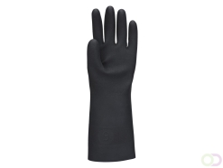 Chem 350 Butyl handschoen maat M, "Engineered for extreme environments the A824 Butyl 350 provides superior protection against a