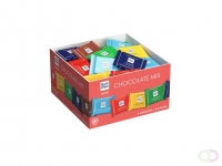 Chocolade Ritter Sport mini colorful variety