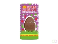 Chocolade Tony's Chocolonely paasreep melk met amandelspijs en nootjes 180gr