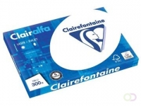 Clairefontaine Clairalfa presentatiepapier A3, 300 g, pak van 125 vel