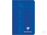 Clairefontaine Metric notitieboekje, ft 7,5 x 12 cm, 48 bladzijden, gelijnd