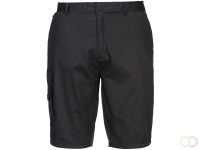 Combat Korte Broek maat Small, Black